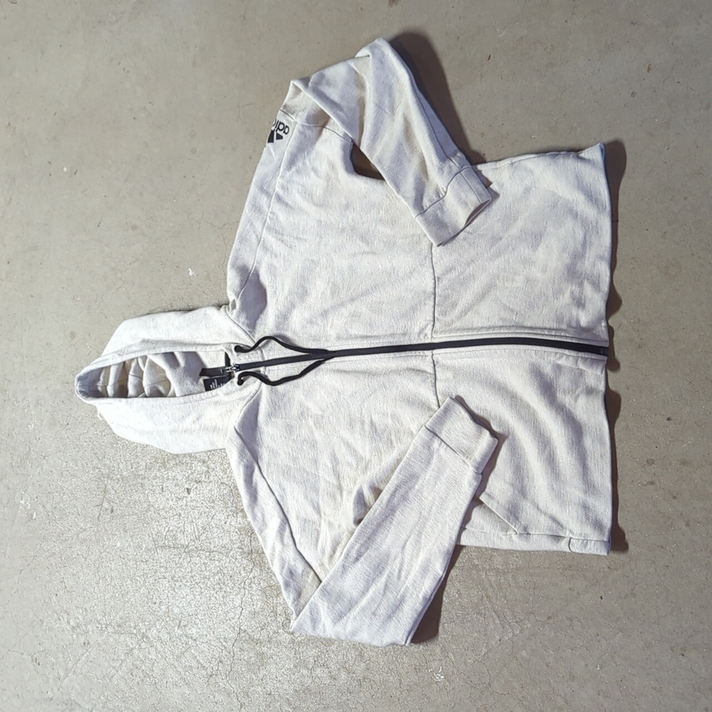 Adidas hoodie